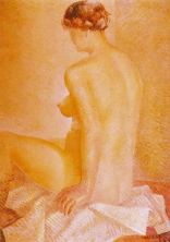 Haga click para ver la imagen ampliada 1925_18_study of nude 1925.jpg